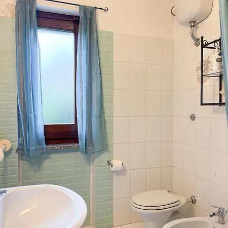 Casa Dello Psiconauta - Atelier Con Giardino Mediterraneo * San Vito Chietino