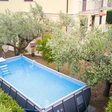 Casa Dello Psiconauta - Atelier Con Giardino Mediterraneo Villa San Vito Chietino