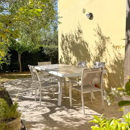 Villa Casa Dello Psiconauta - Atelier Con Giardino Mediterraneo
