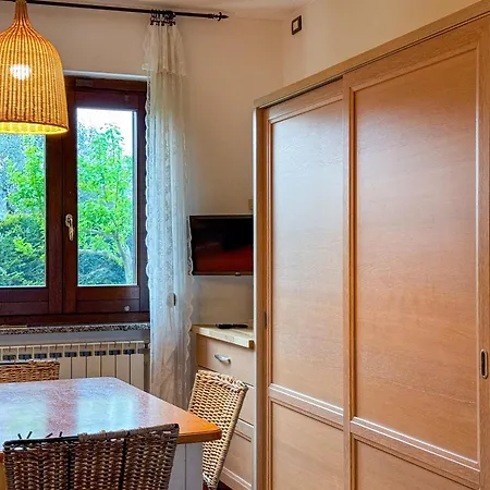 别墅 Casa Dello Psiconauta - Atelier Con Giardino Mediterraneo