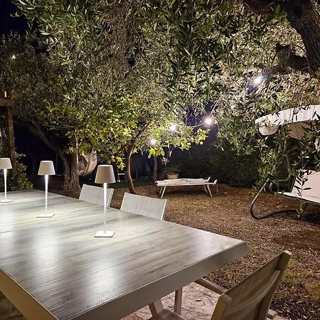 Casa Dello Psiconauta - Atelier Con Giardino Mediterraneo