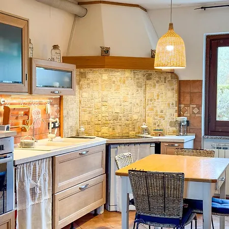 Villa Casa Dello Psiconauta - Atelier Con Giardino Mediterraneo