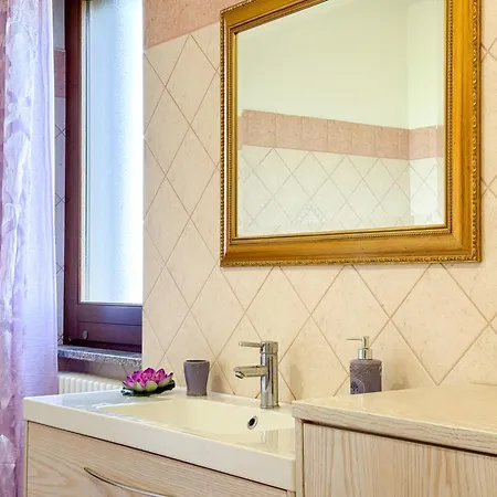 Casa Dello Psiconauta - Atelier Con Giardino Mediterraneo 别墅 圣维托彻帝诺