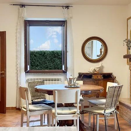 Casa Dello Psiconauta - Atelier Con Giardino Mediterraneo San Vito Chietino