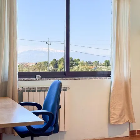 Casa Dello Psiconauta - Atelier Con Giardino Mediterraneo San Vito Chietino