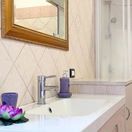 Villa Casa Dello Psiconauta - Atelier Con Giardino Mediterraneo