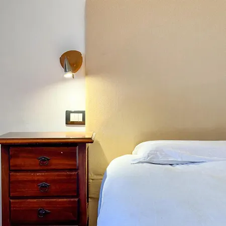 别墅 Casa Dello Psiconauta - Atelier Con Giardino Mediterraneo 圣维托彻帝诺