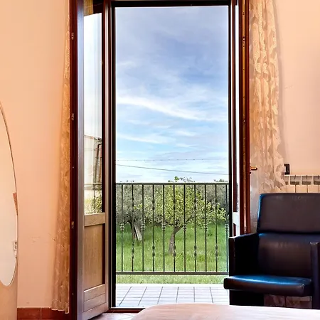 Casa Dello Psiconauta - Atelier Con Giardino Mediterraneo *