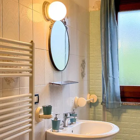 Casa Dello Psiconauta - Atelier Con Giardino Mediterraneo San Vito Chietino