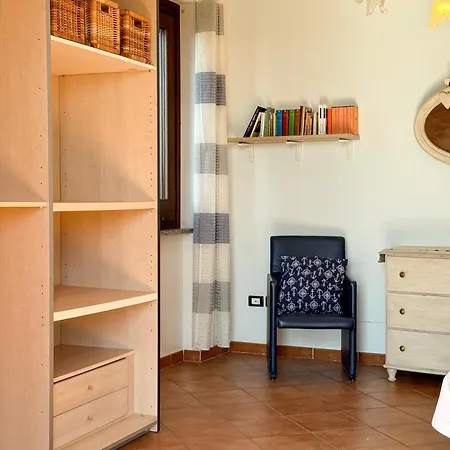 Casa Dello Psiconauta - Atelier Con Giardino Mediterraneo * San Vito Chietino
