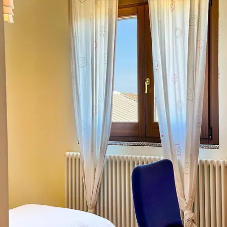 Casa Dello Psiconauta - Atelier Con Giardino Mediterraneo 别墅