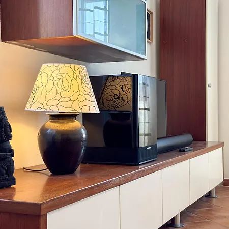 Villa Casa Dello Psiconauta - Atelier Con Giardino Mediterraneo