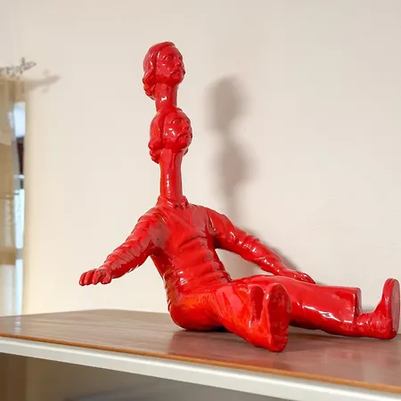 Casa Dello Psiconauta - Atelier Con Giardino Mediterraneo Villa San Vito Chietino