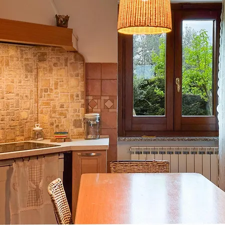 Casa Dello Psiconauta - Atelier Con Giardino Mediterraneo 别墅 圣维托彻帝诺