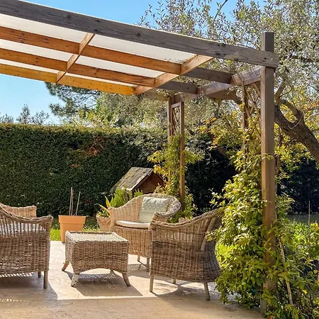 Casa Dello Psiconauta - Atelier Con Giardino Mediterraneo Villa San Vito Chietino