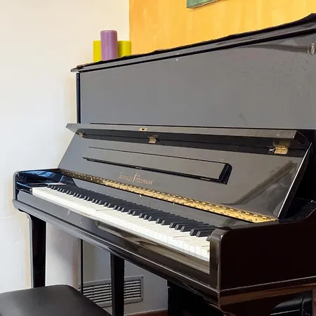 Villa Casa Dello Psiconauta - Atelier Con Giardino Mediterraneo