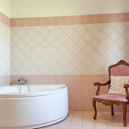 Casa Dello Psiconauta - Atelier Con Giardino Mediterraneo