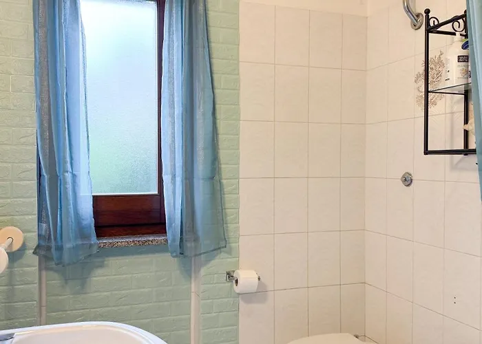 Casa Dello Psiconauta - Atelier Con Giardino Mediterraneo * San Vito Chietino