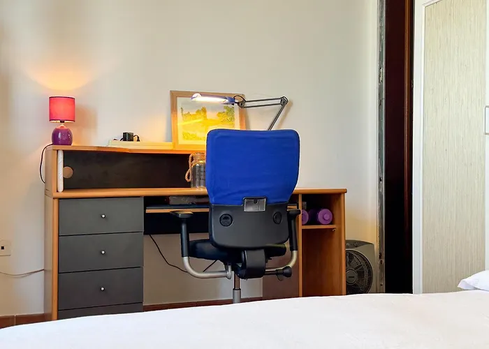 Villa Casa Dello Psiconauta - Atelier Con Giardino Mediterraneo San Vito Chietino