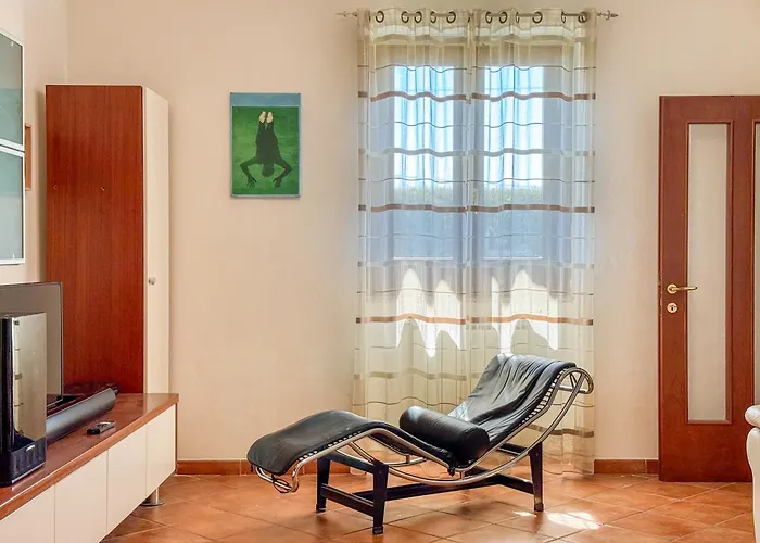 Villa Casa Dello Psiconauta - Atelier Con Giardino Mediterraneo San Vito Chietino