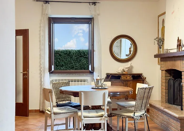 Casa Dello Psiconauta - Atelier Con Giardino Mediterraneo San Vito Chietino