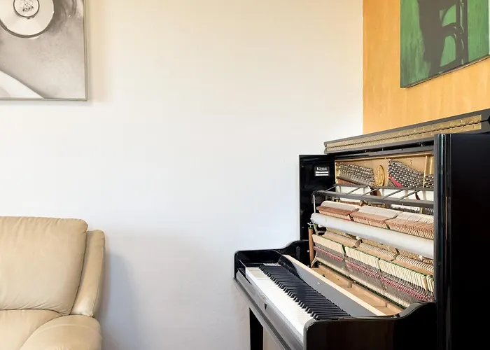 Casa Dello Psiconauta - Atelier Con Giardino Mediterraneo Villa *