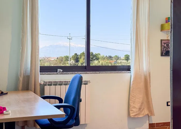 Casa Dello Psiconauta - Atelier Con Giardino Mediterraneo San Vito Chietino