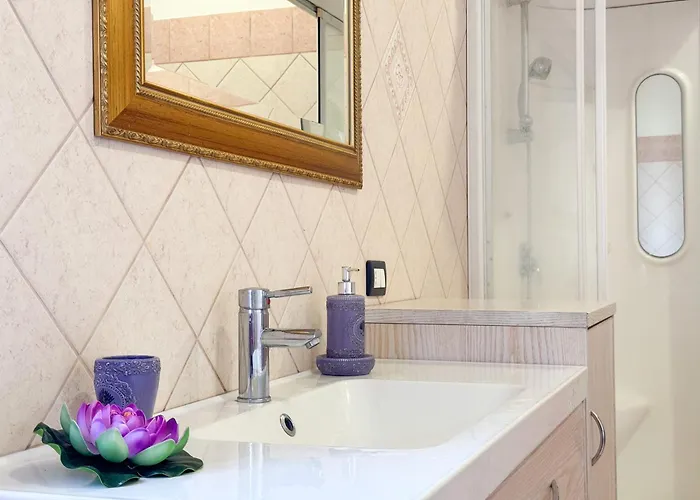 Villa Casa Dello Psiconauta - Atelier Con Giardino Mediterraneo