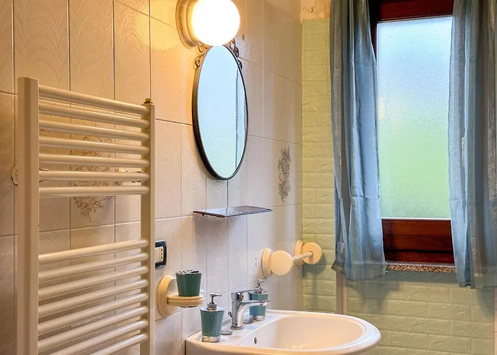 Casa Dello Psiconauta - Atelier Con Giardino Mediterraneo San Vito Chietino