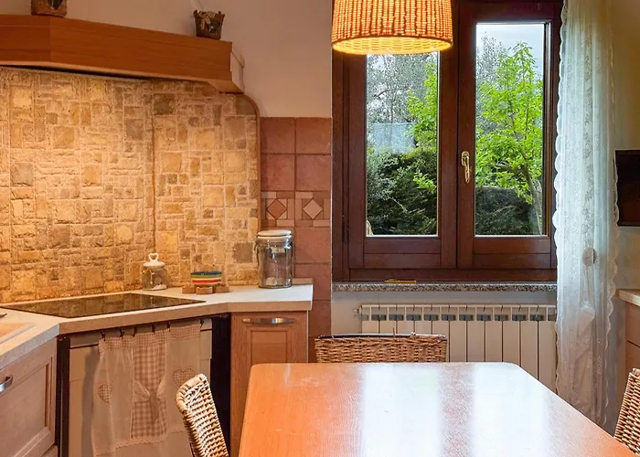 Casa Dello Psiconauta - Atelier Con Giardino Mediterraneo Villa San Vito Chietino