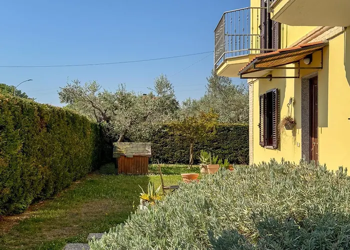 Villa Casa Dello Psiconauta - Atelier Con Giardino Mediterraneo