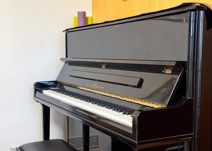 Villa Casa Dello Psiconauta - Atelier Con Giardino Mediterraneo