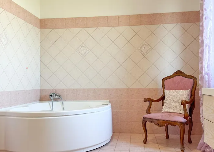 Casa Dello Psiconauta - Atelier Con Giardino Mediterraneo